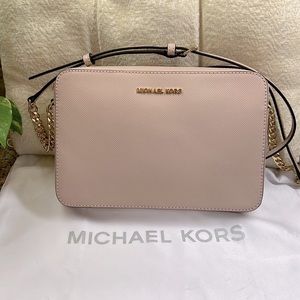 Michael Kors Large East West Crossbody Bag